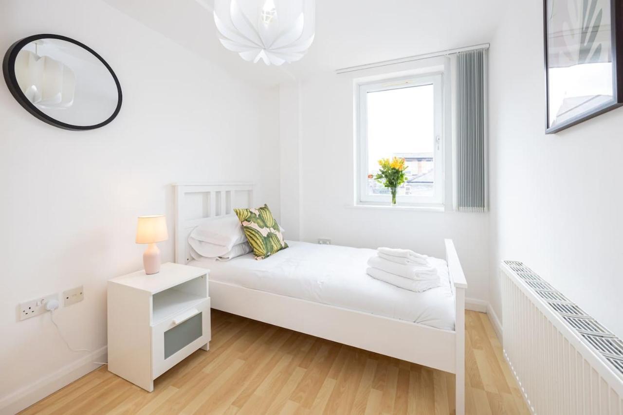 Apartment Withington Manchester