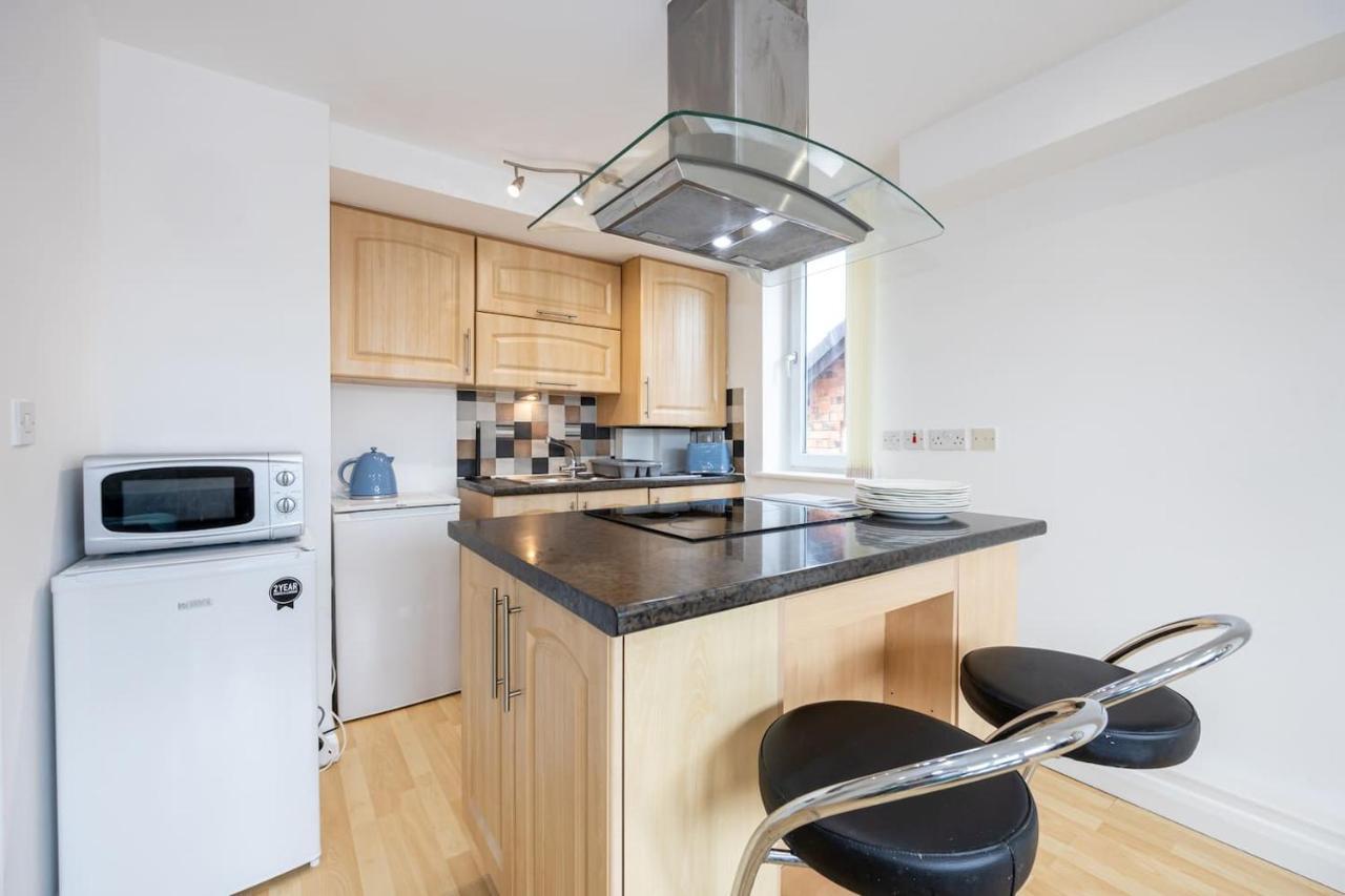 Apartment Withington Manchester