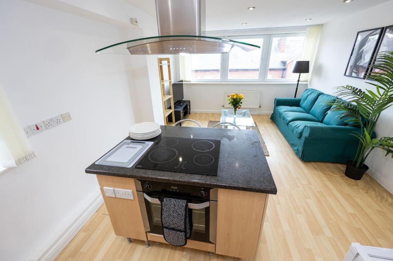 Apartment Withington *