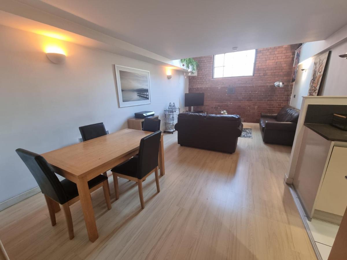 Apartment Exclusive 2 Bedroom 2 Floor Duplex In