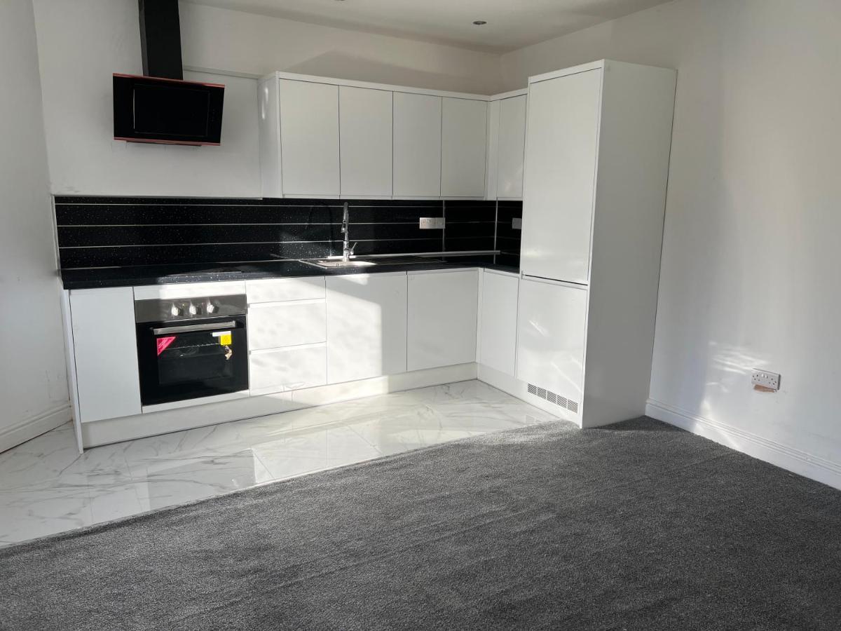 The Pleasant House Apartment Manchester