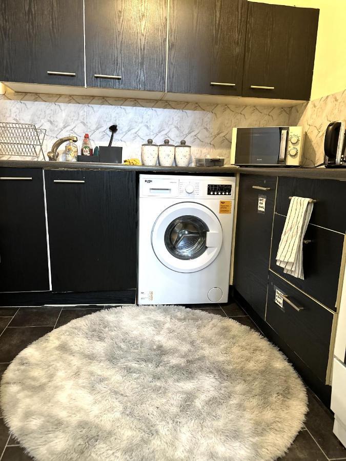 Cozy 1 Bedroom In The Best Location In City Centre