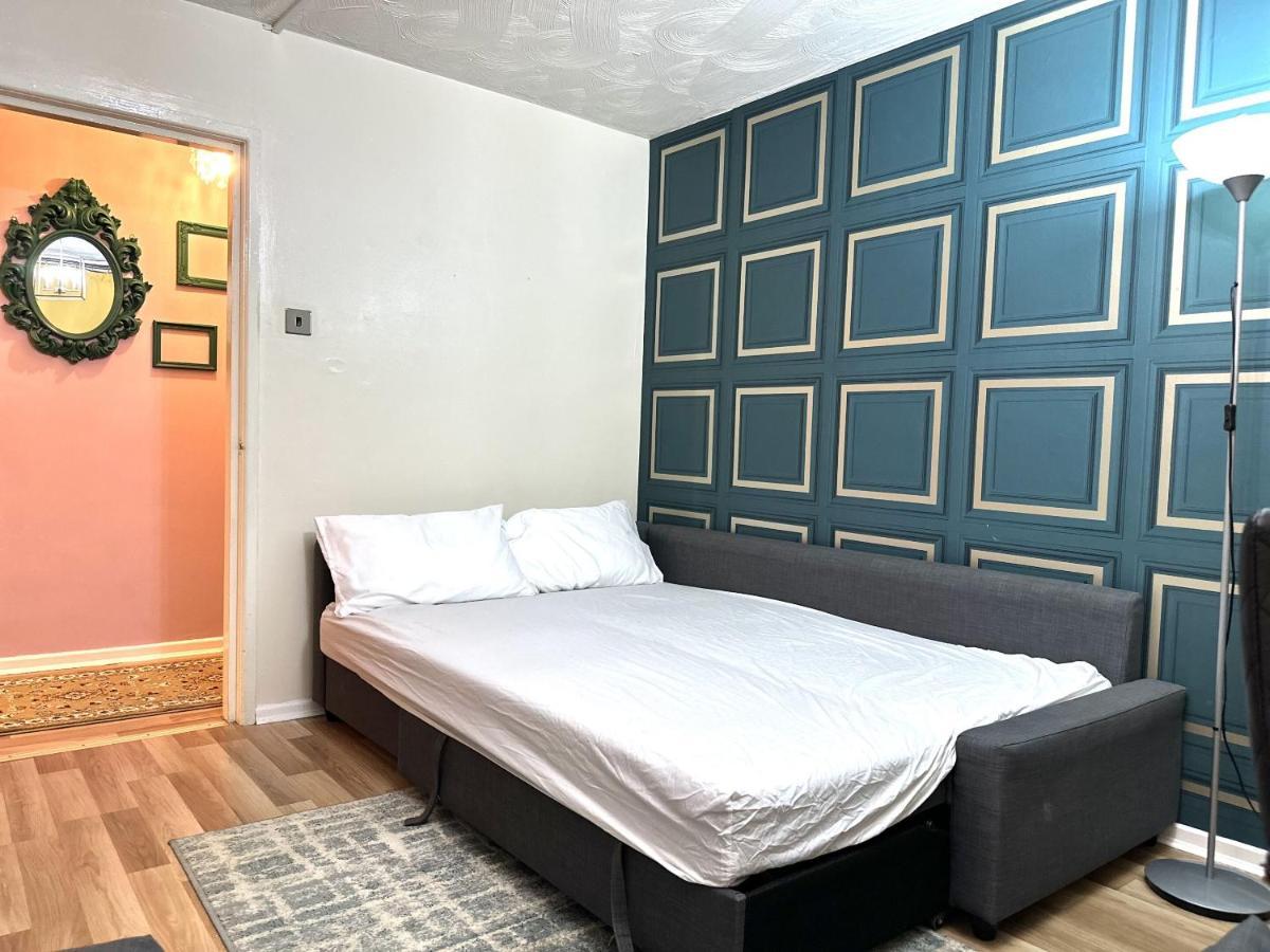 Apartment Cozy 1 Bedroom In The Best Location In City Centre