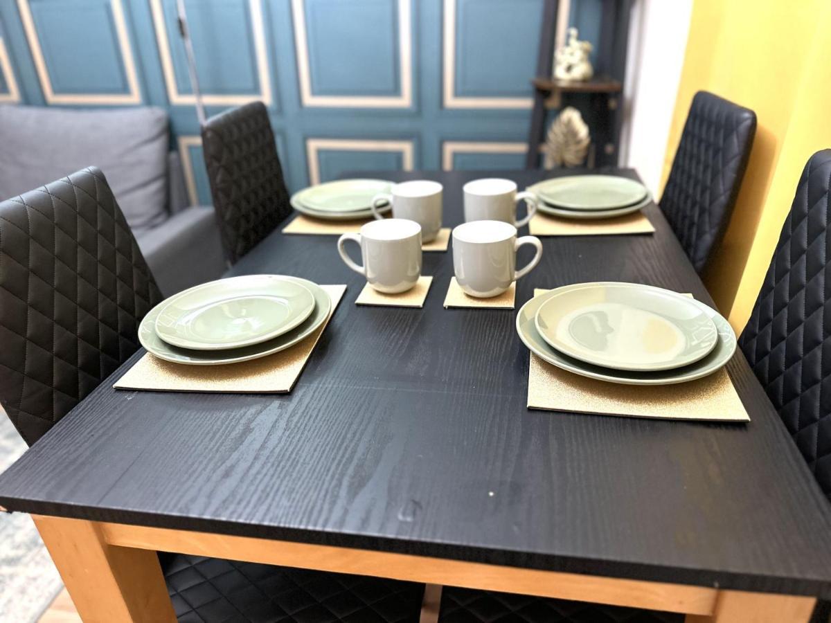 Cozy 1 Bedroom In The Best Location In City Centre *