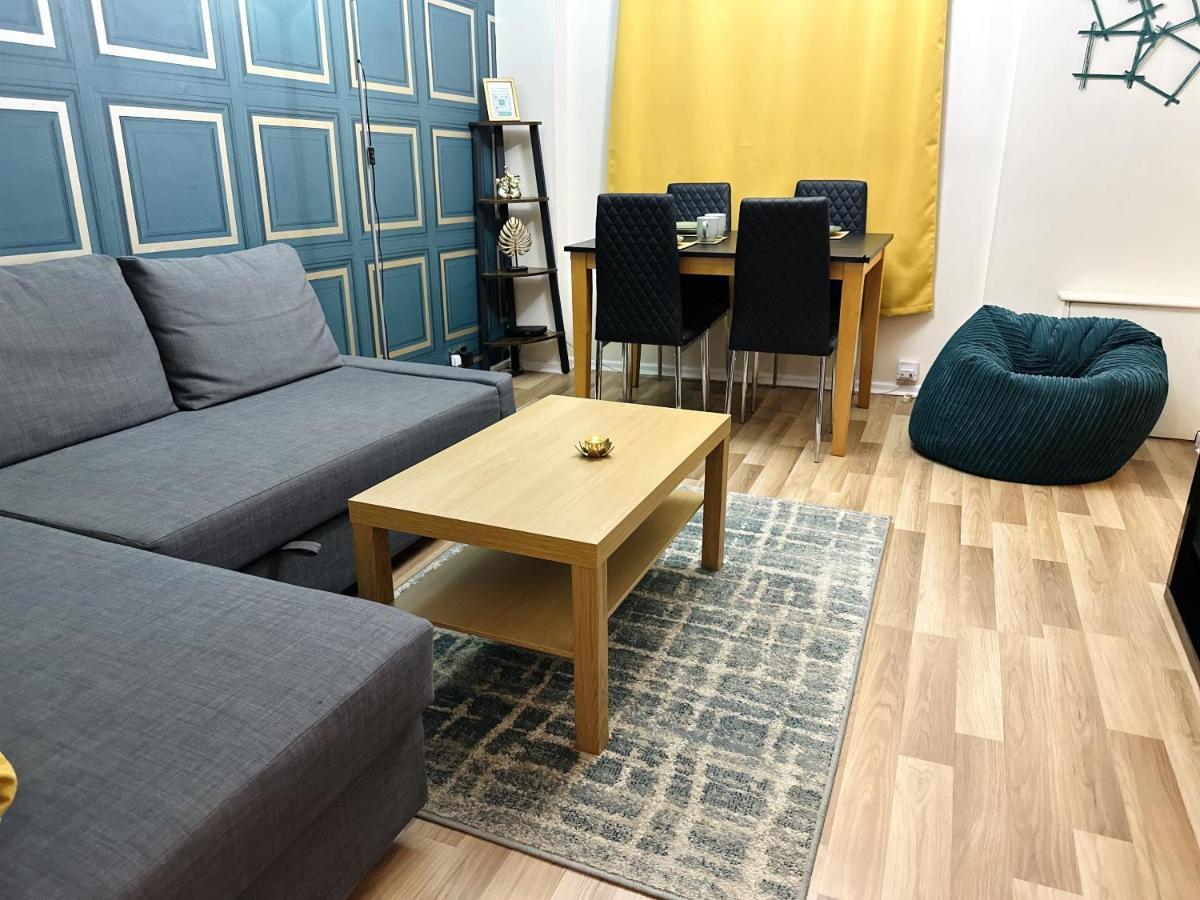 Cozy 1 Bedroom In The Best Location In City Centre * Manchester
