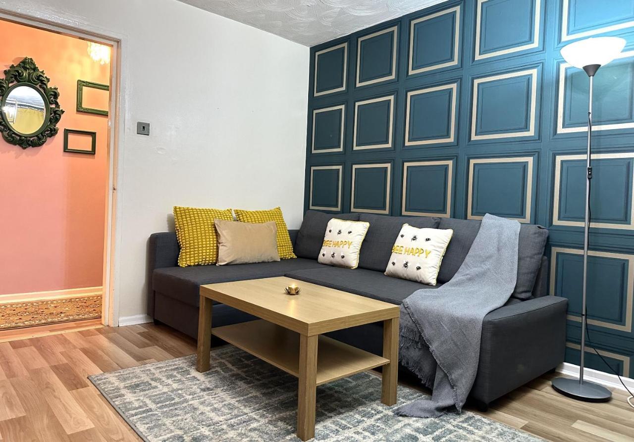 Cozy 1 Bedroom In The Best Location In City Centre Apartment *