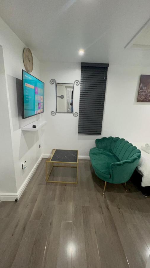 Dynasty Appartement Manchester