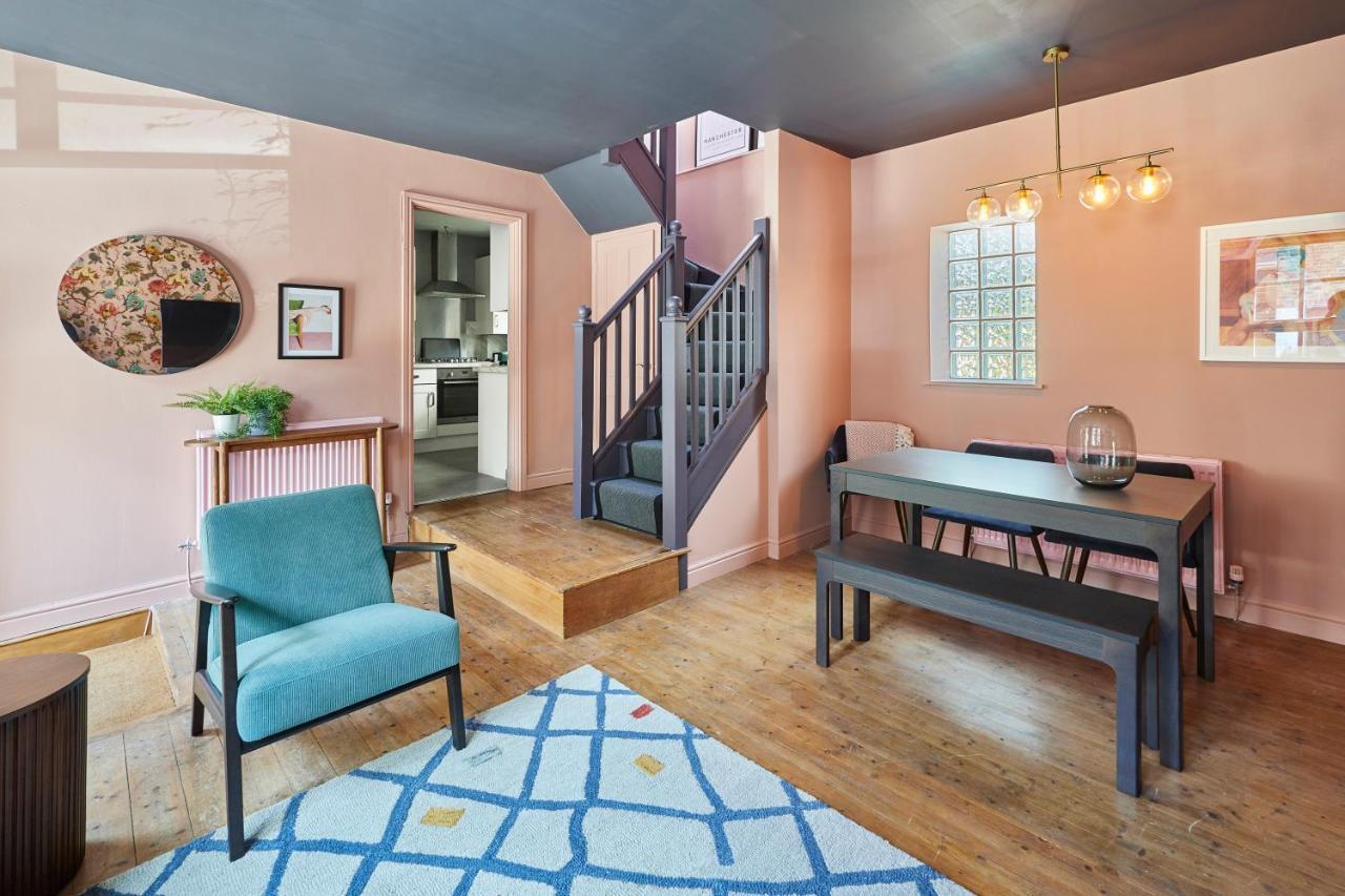 Holiday home Host & - Tripps Mews