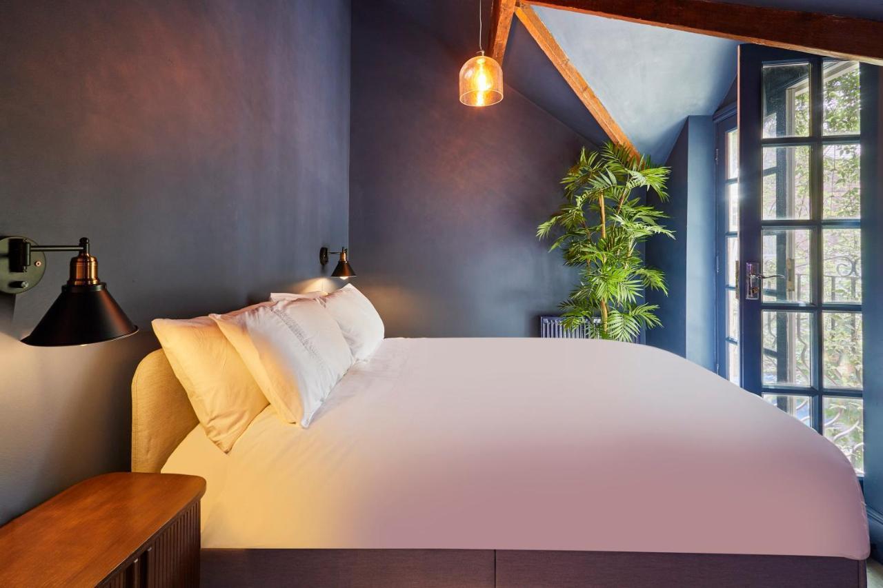 Host & - Tripps Mews Holiday home *