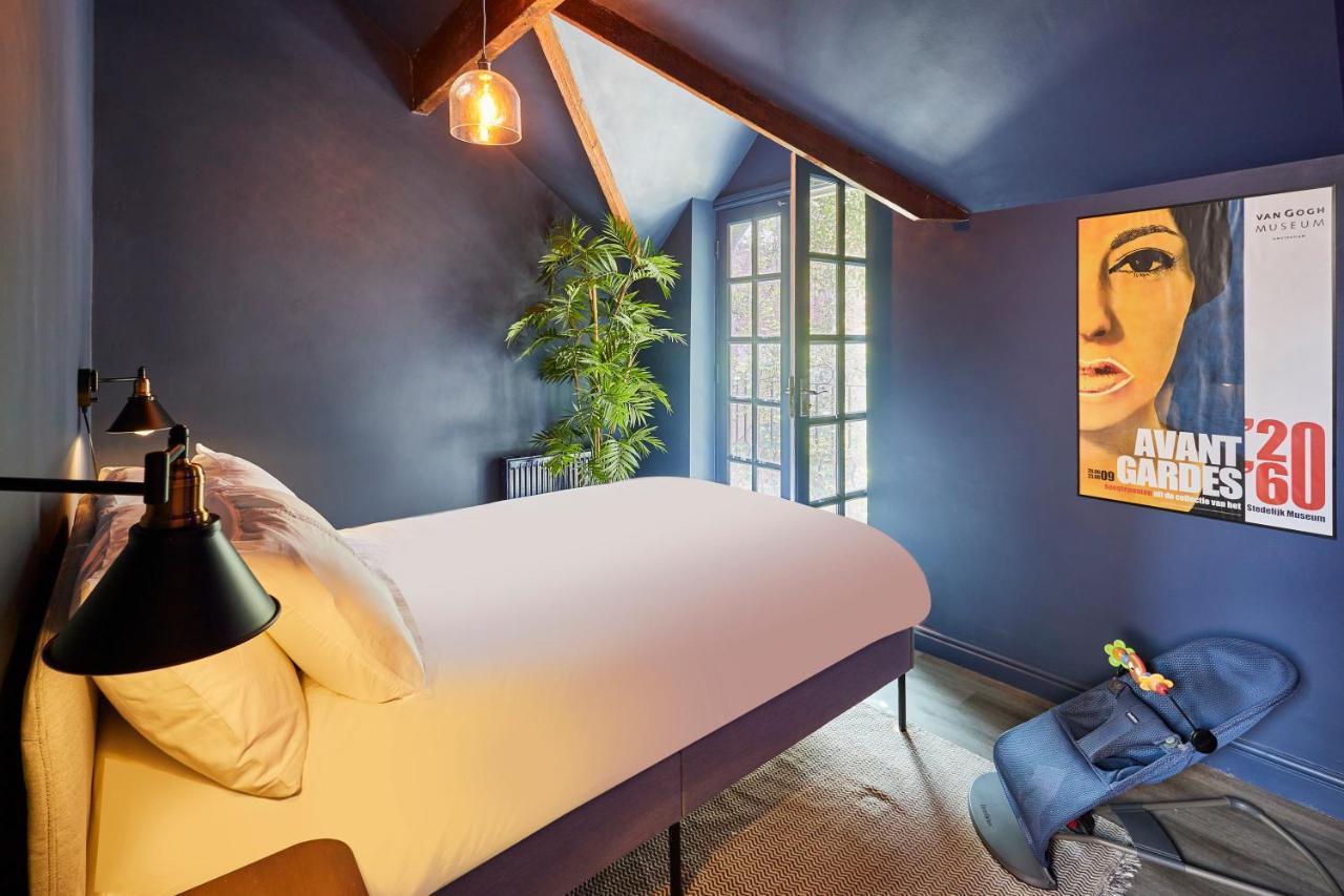 Host & - Tripps Mews Manchester