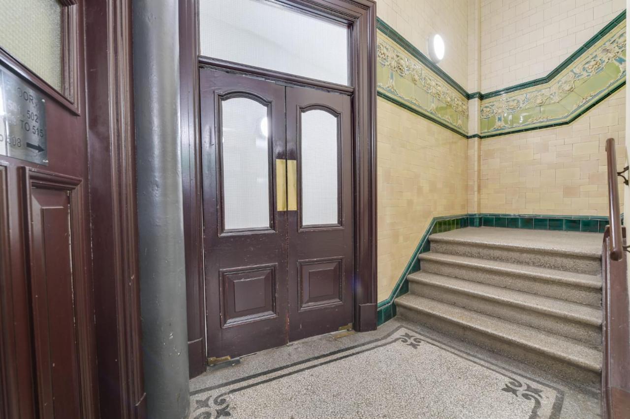 Princess Street Apartment Manchester
