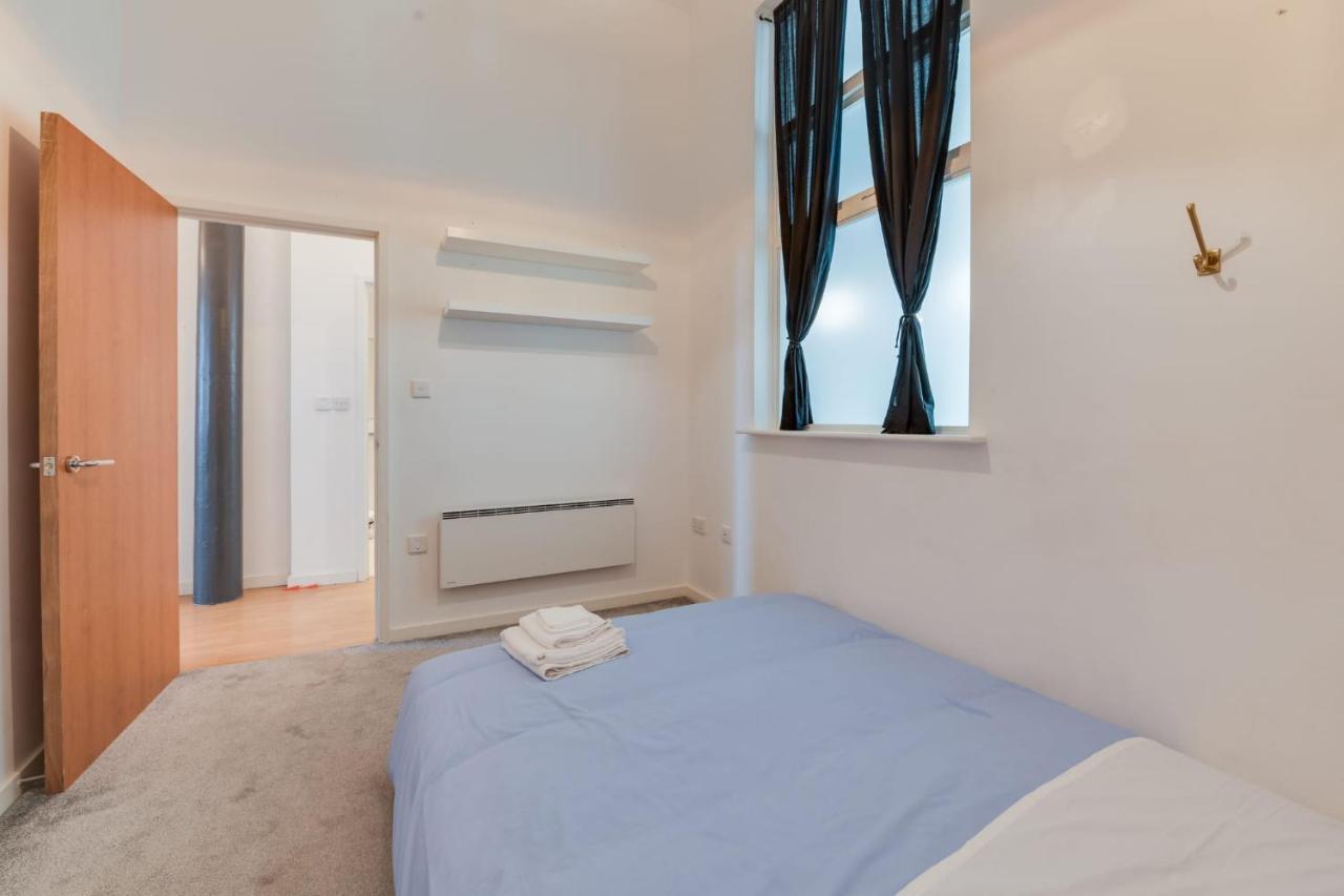 Apartment Princess Street