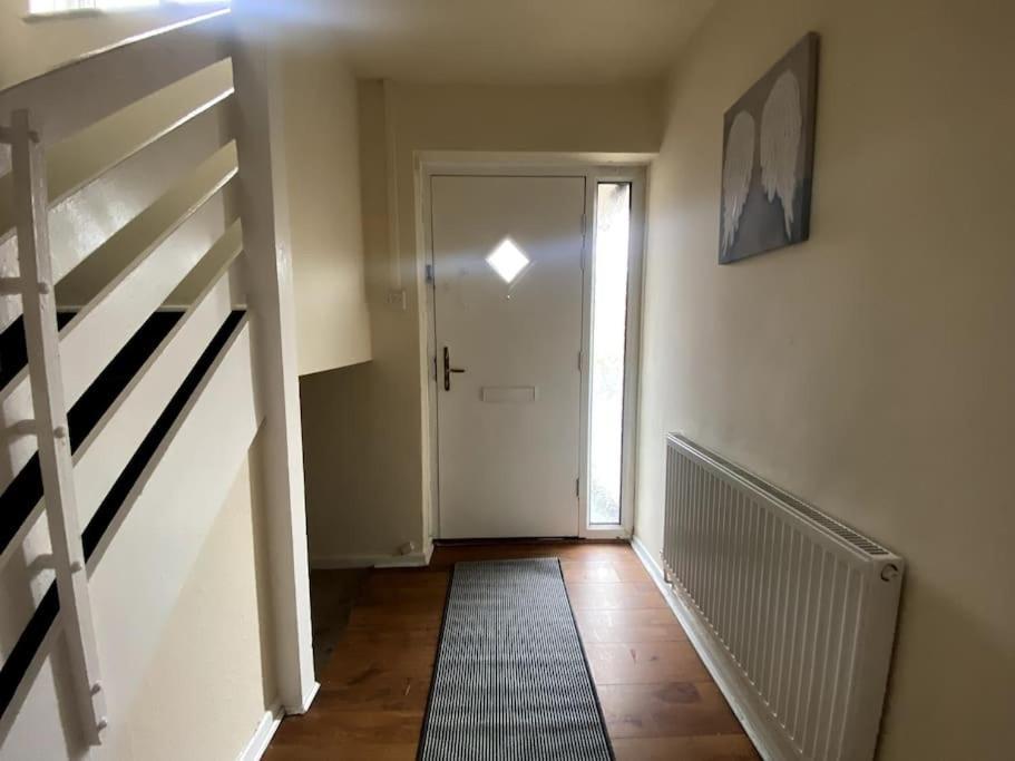 Png - Abernant - Shared Facilities Holiday home *