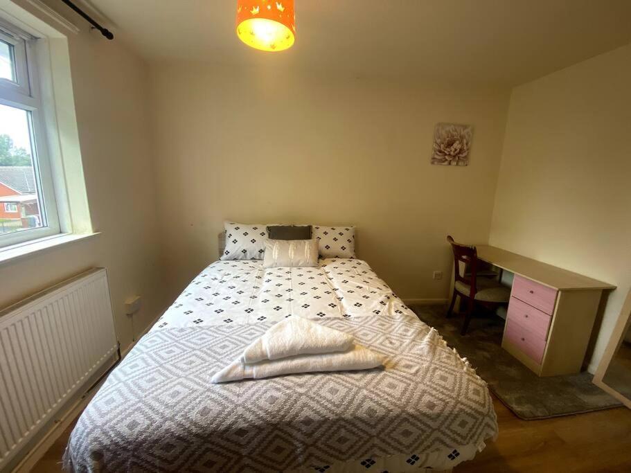 Png - Abernant - Shared Facilities Holiday home Manchester