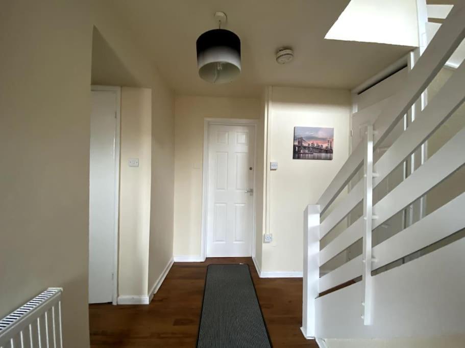Holiday home Png - Abernant - Shared Facilities *