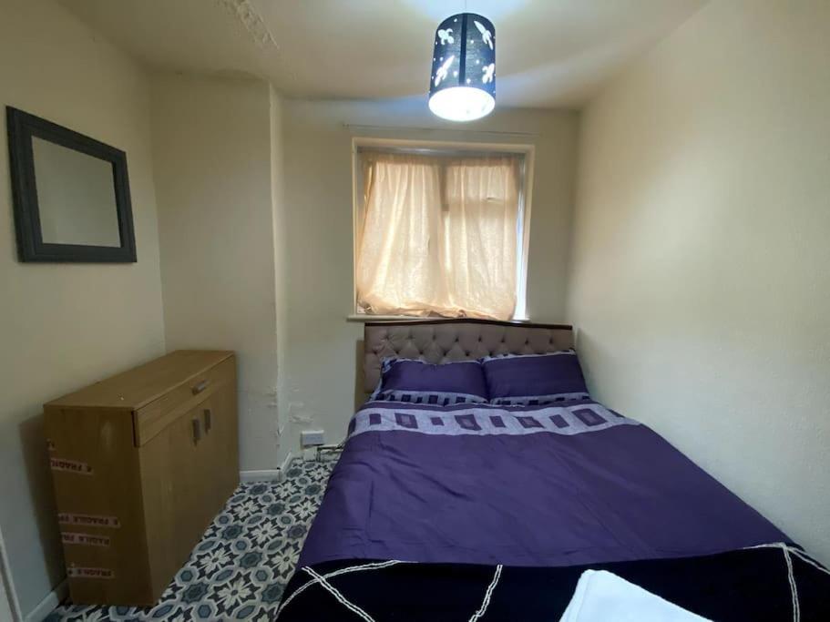 Png - Abernant - Shared Facilities Holiday home Manchester