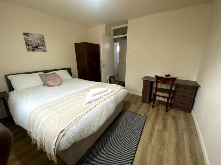 Holiday home Png - Abernant - Shared Facilities *