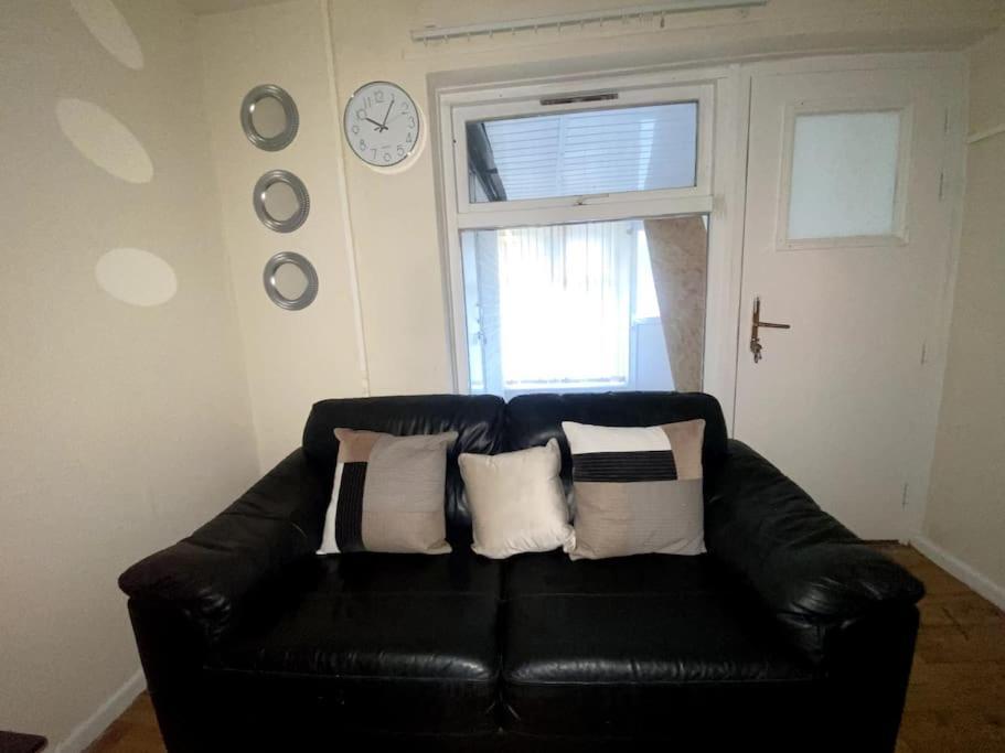 Png - Abernant - Shared Facilities Holiday home