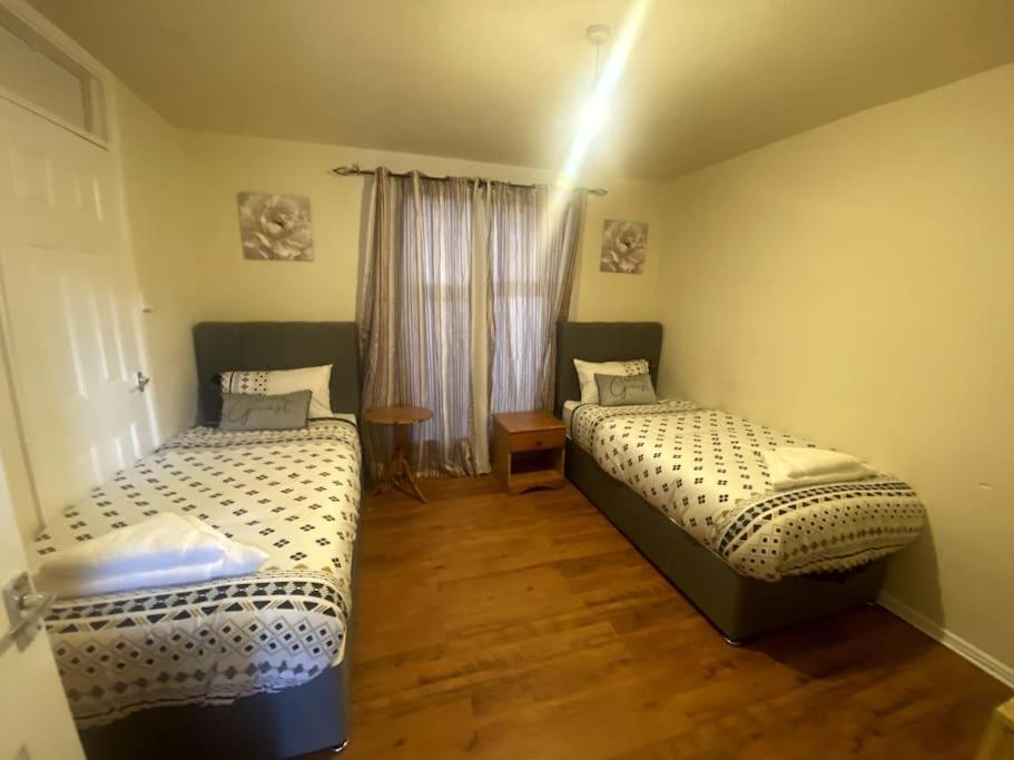 Holiday home Png - Abernant - Shared Facilities *