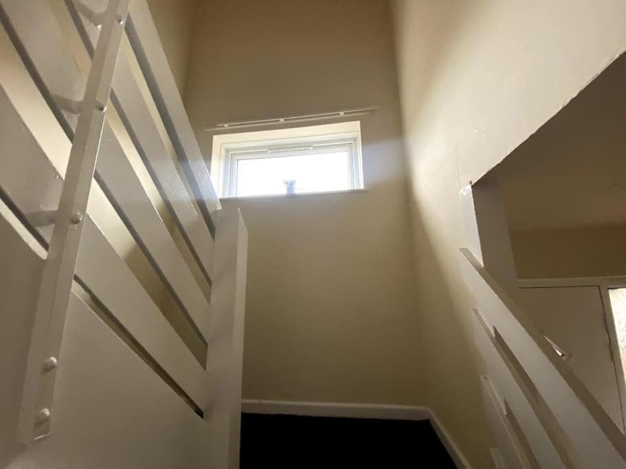Holiday home Png - Abernant - Shared Facilities