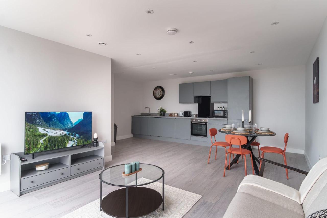 Fantastic 3 Bedroom * Manchester