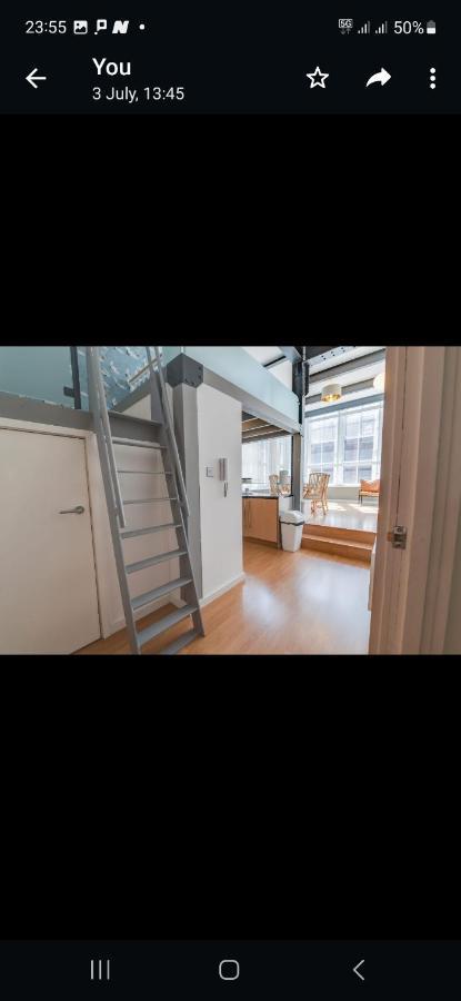 Princess Street Apartment *