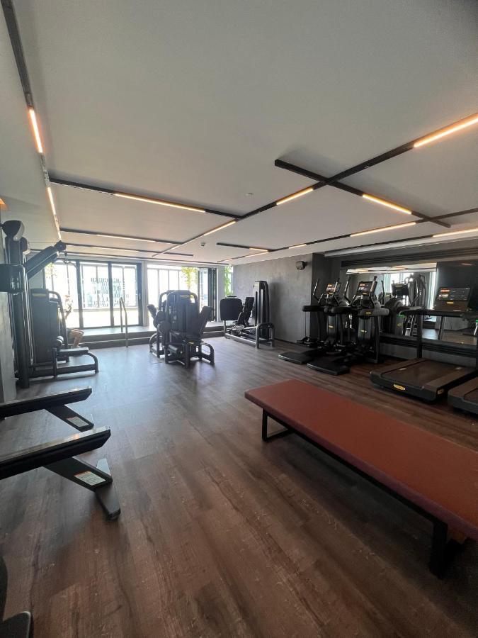 Spacious, Luxury & Stylish 1 Bedroom In Centre - Elizabeth Tower Appartement *