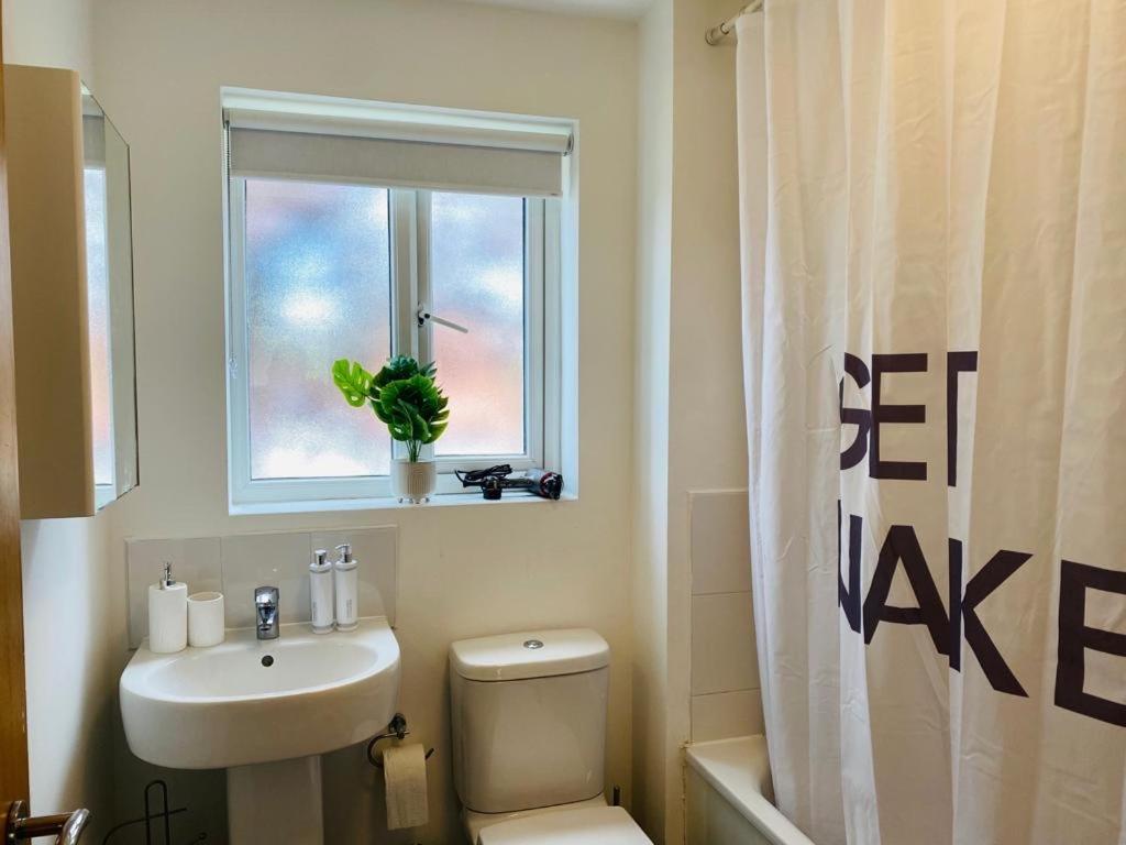 Modern, Stylish And Central Accommodatie bij particulieren