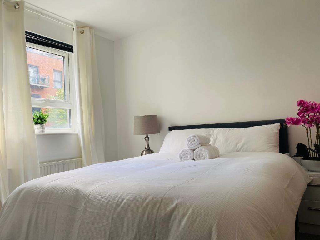Modern, Stylish And Central Accommodatie bij particulieren *
