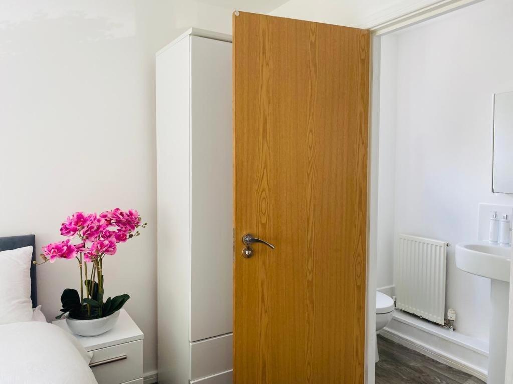 Modern, Stylish And Central Accommodatie bij particulieren *