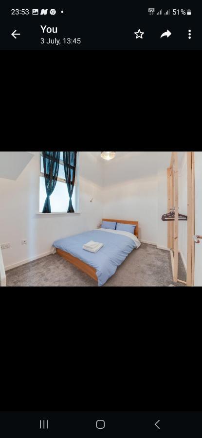 Apartment Princess Street *