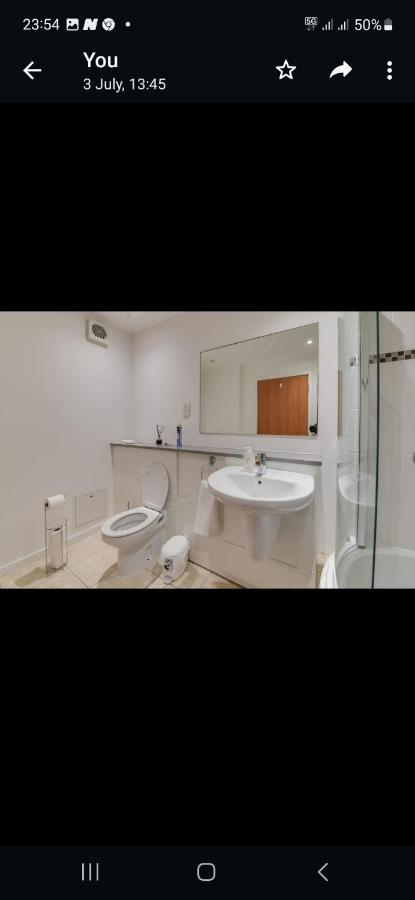Apartment Princess Street