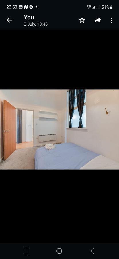 Princess Street Apartment