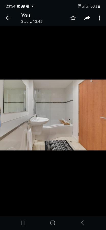 Apartment Princess Street *