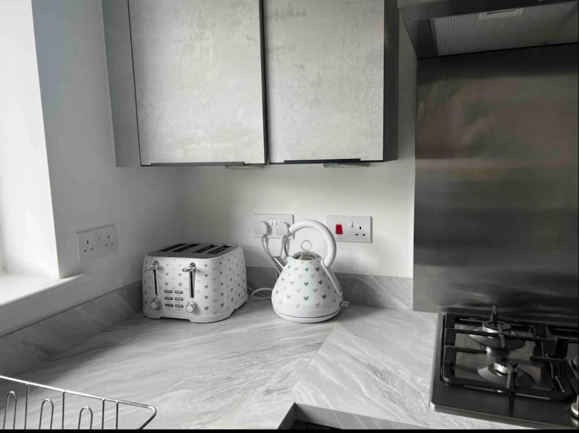 Homestay Stylish New Built
