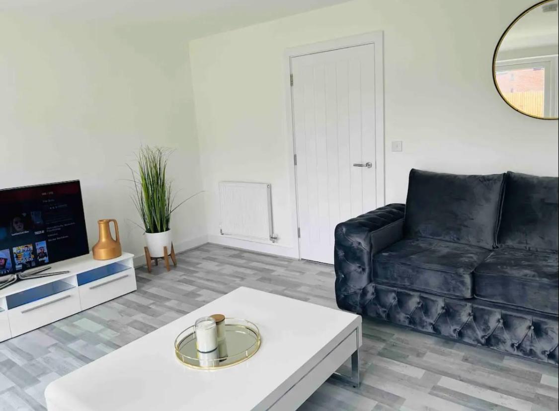 Stylish New Built Homestay *