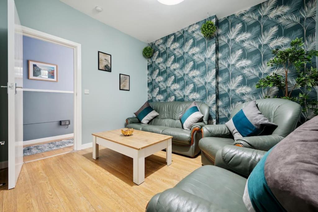 Mega Flat Near Arndale City Centre Apartment Manchester