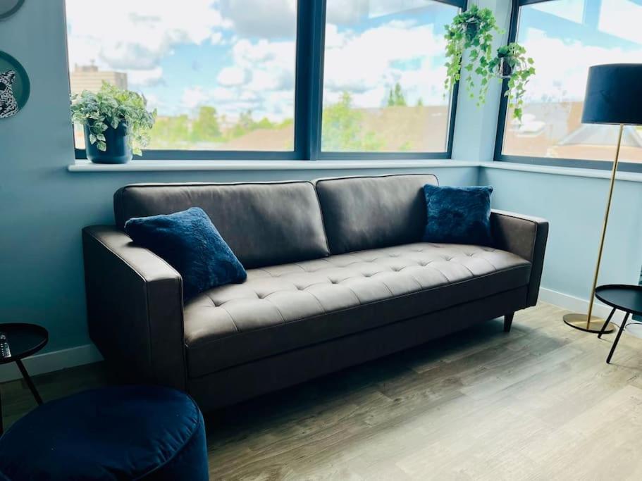 Beautifully Presented One Bedroom Close To Old Trafford Stadium Manchester