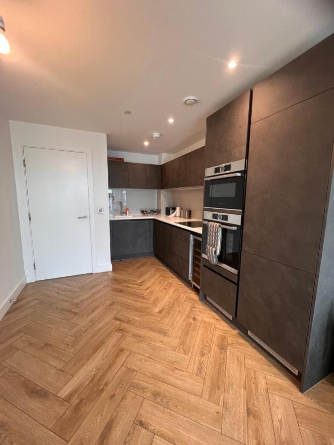 Appartement Spacious, Luxury & Stylish 1 Bedroom In Centre - Elizabeth Tower Manchester