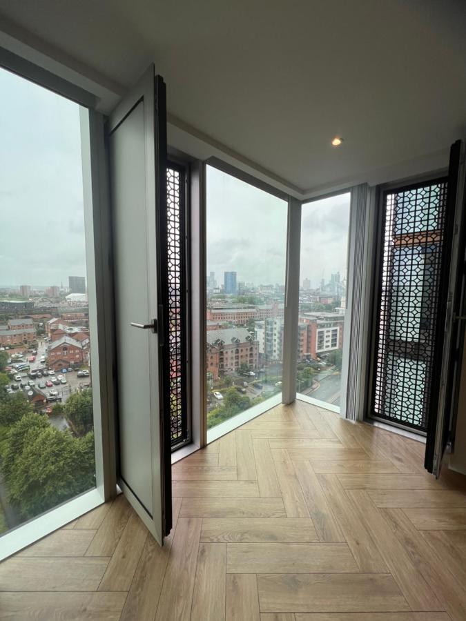 Spacious, Luxury & Stylish 1 Bedroom In Centre - Elizabeth Tower Appartement