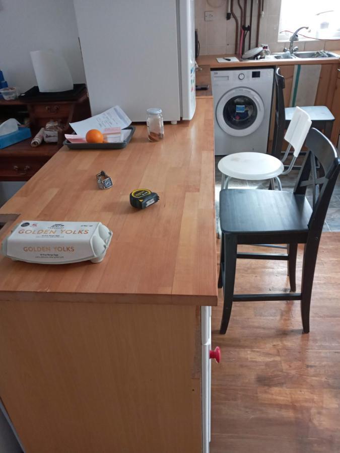 Morgan Ease Accommodatie bij particulieren