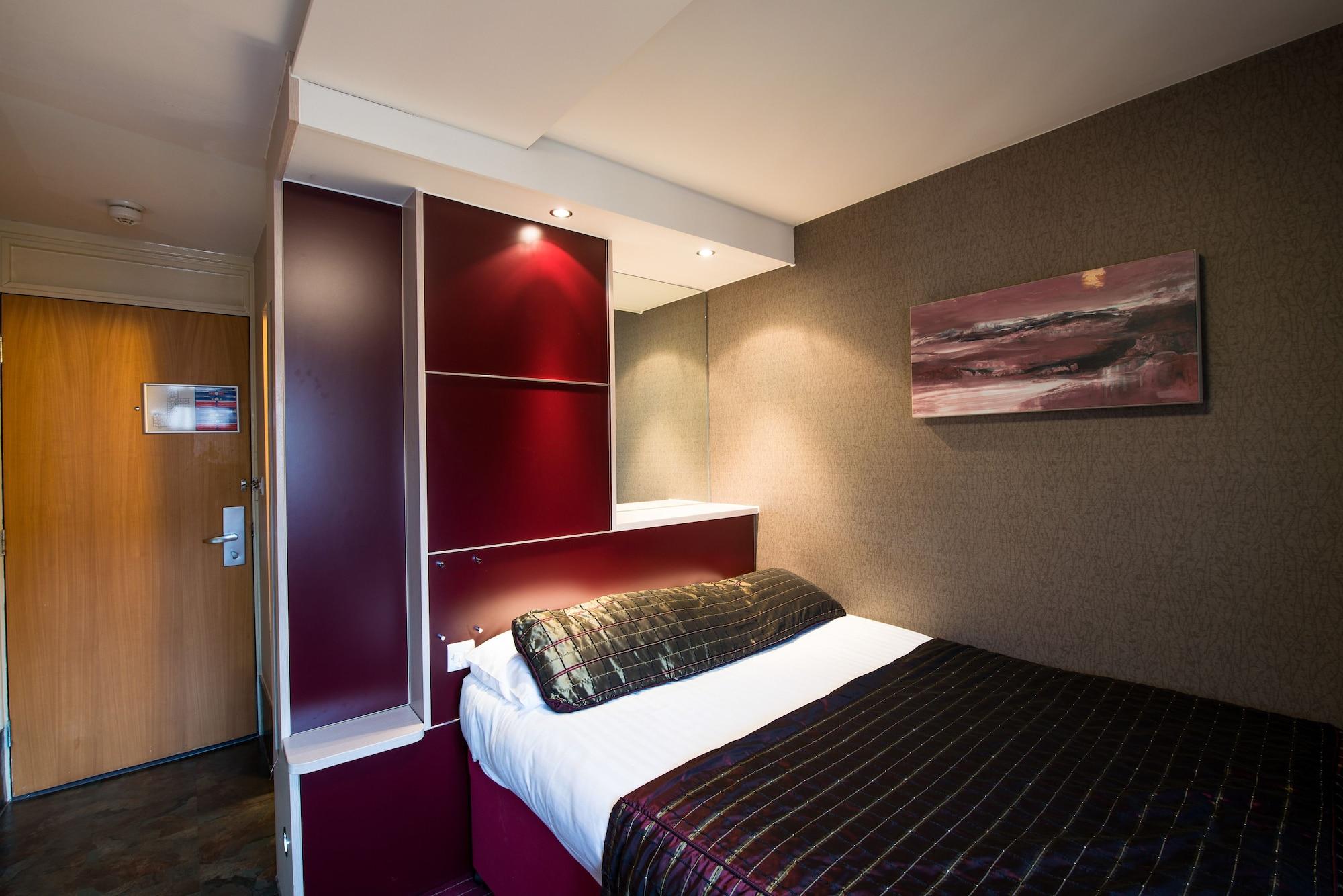 Hotel Pendulum Manchester