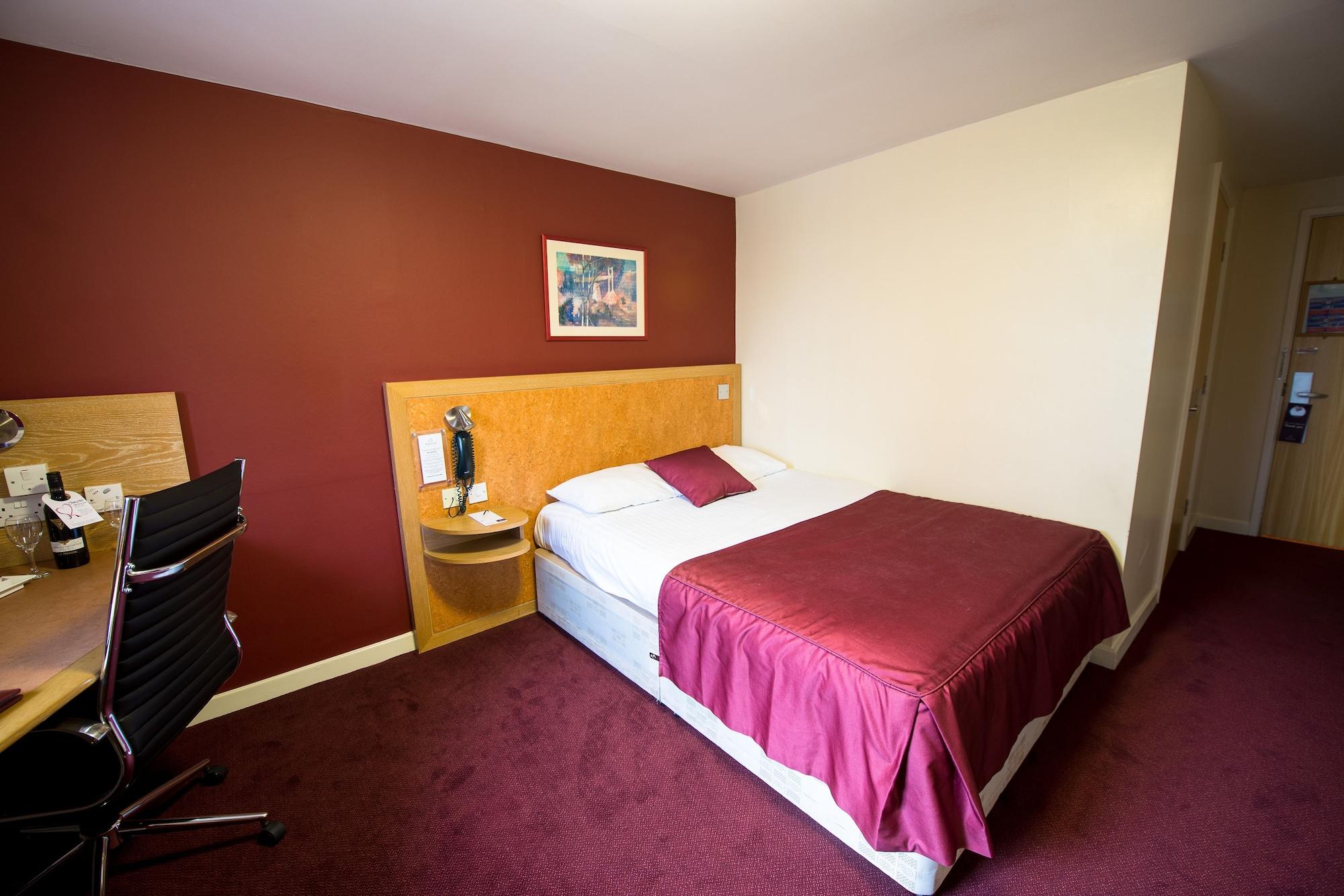 Hotel Pendulum 3*