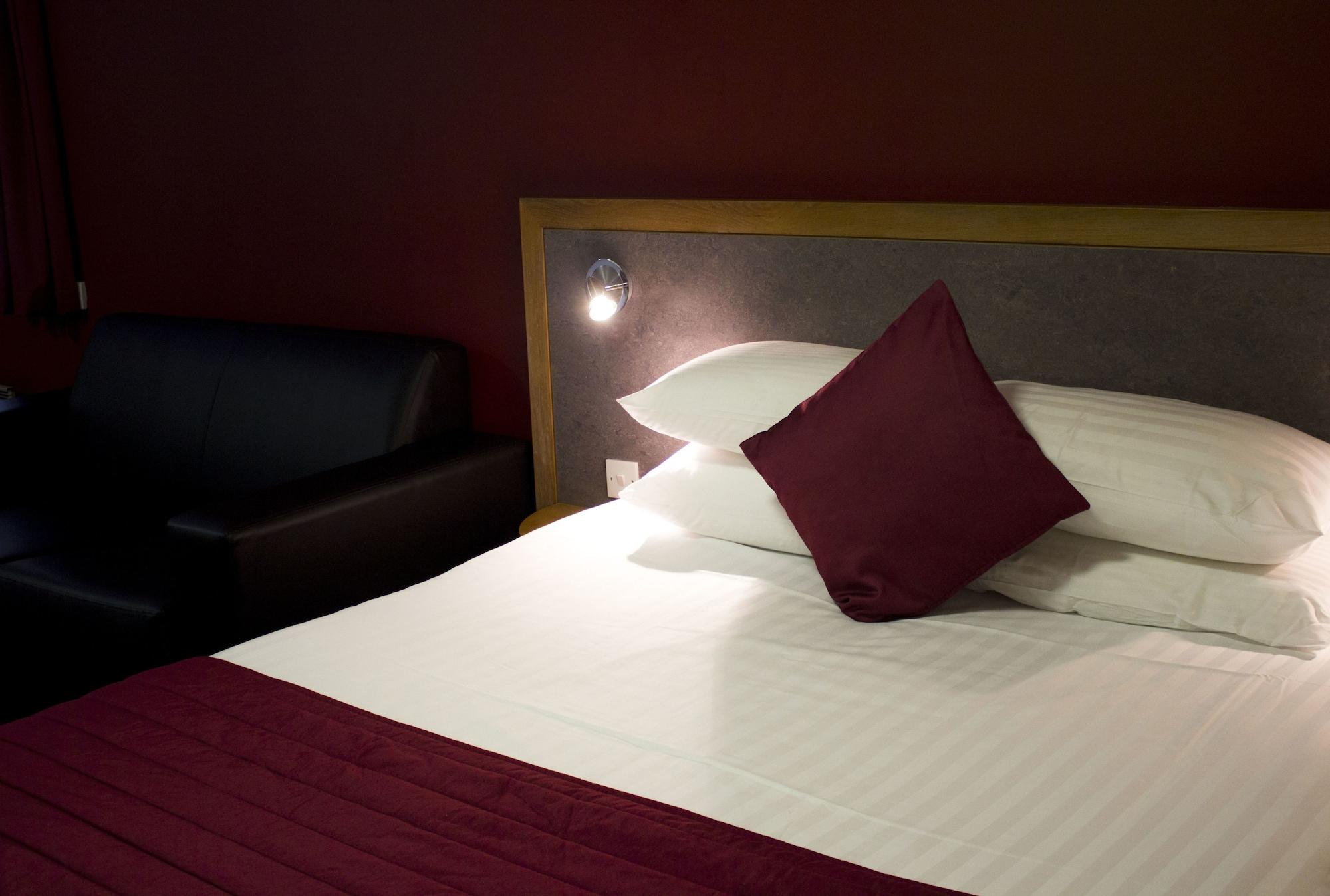 Hotel Pendulum