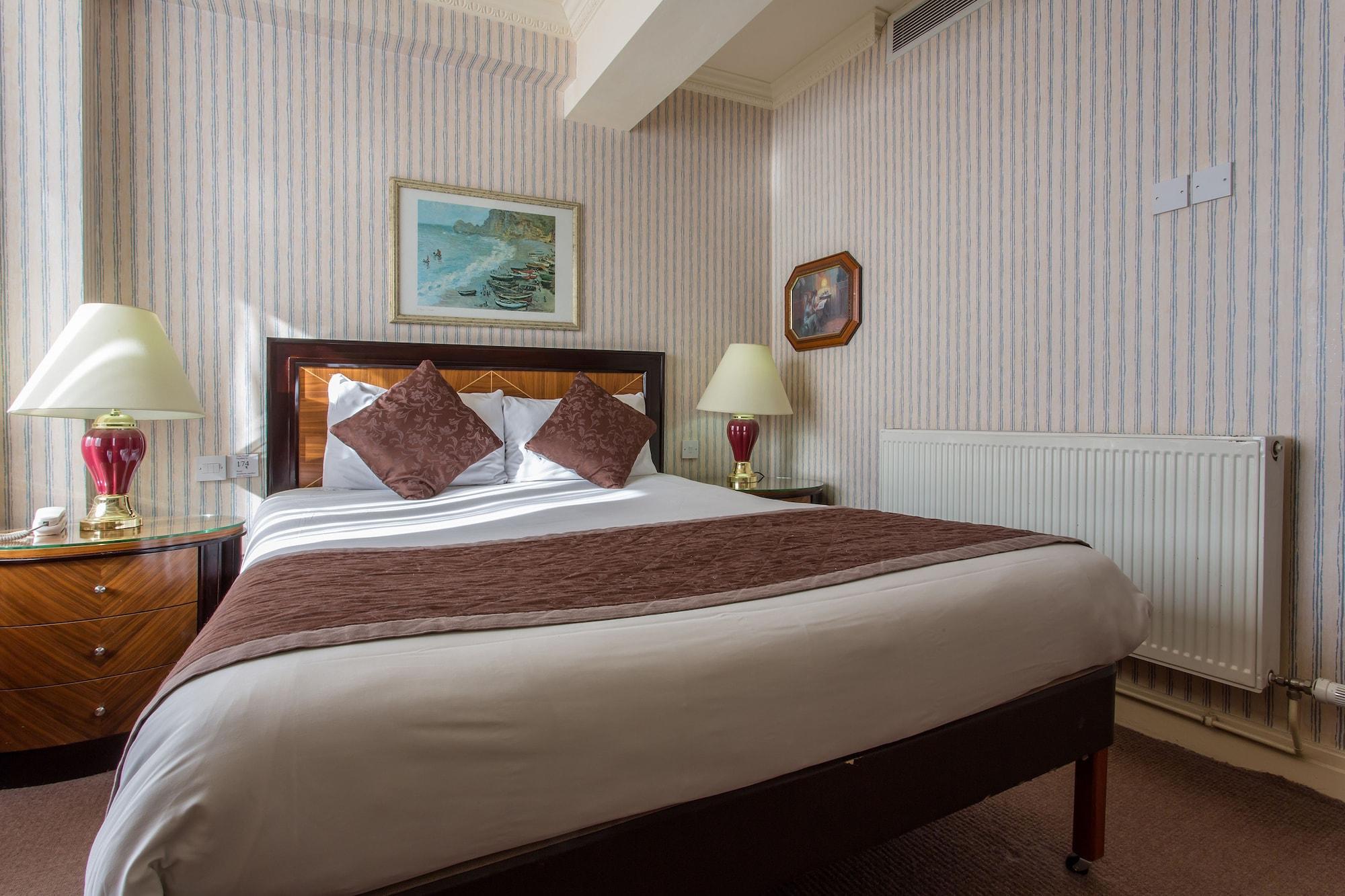 Hotel Britannia Country House & Spa