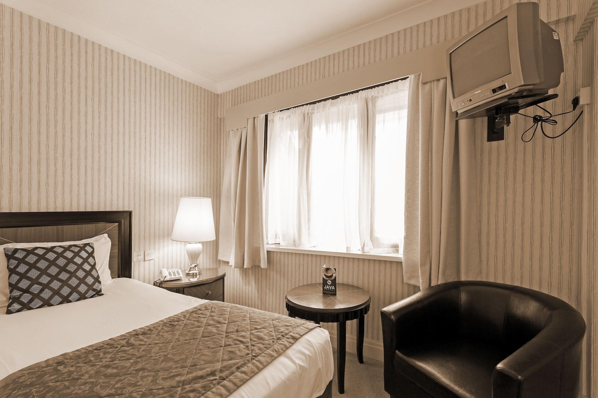 Britannia Country House & Spa Hotel