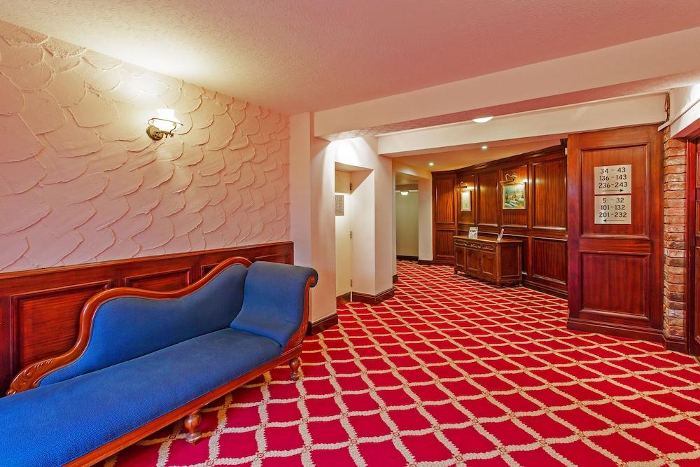 Hotel Britannia Country House & Spa Manchester