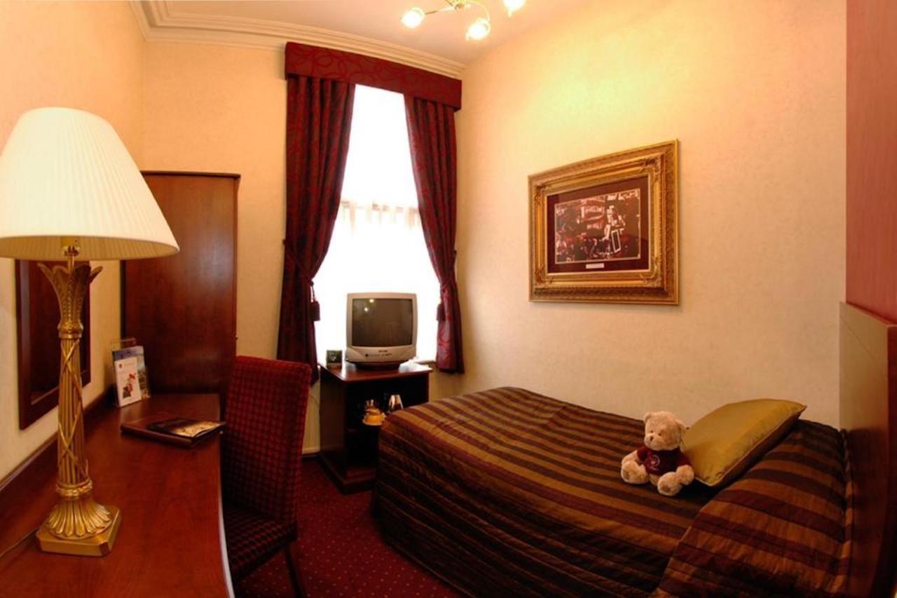 South Hotel Manchester