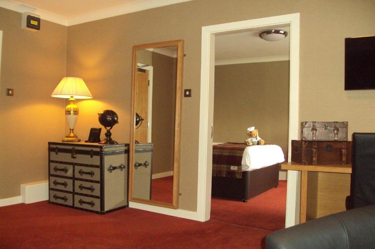 South Hotel 3*