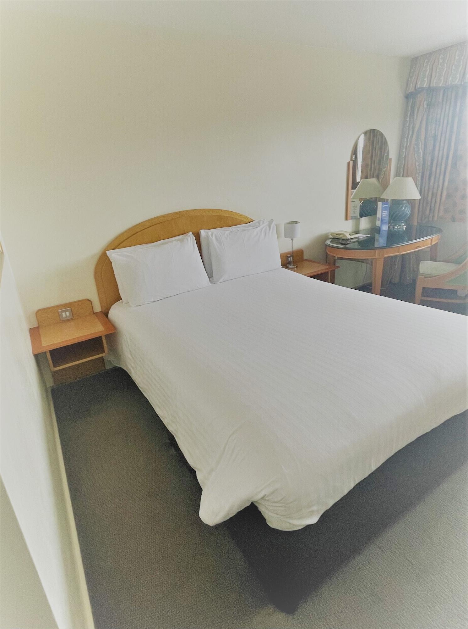Copthorne Salford Quays